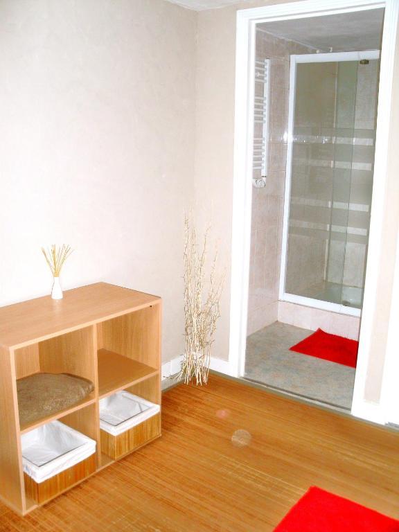 Chambres D'Hotes Vue Mer Entre Plestin Les Greves Et Locquirec ภายนอก รูปภาพ