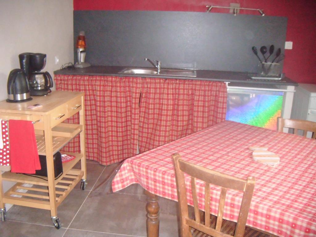 Chambres D'Hotes Vue Mer Entre Plestin Les Greves Et Locquirec ภายนอก รูปภาพ