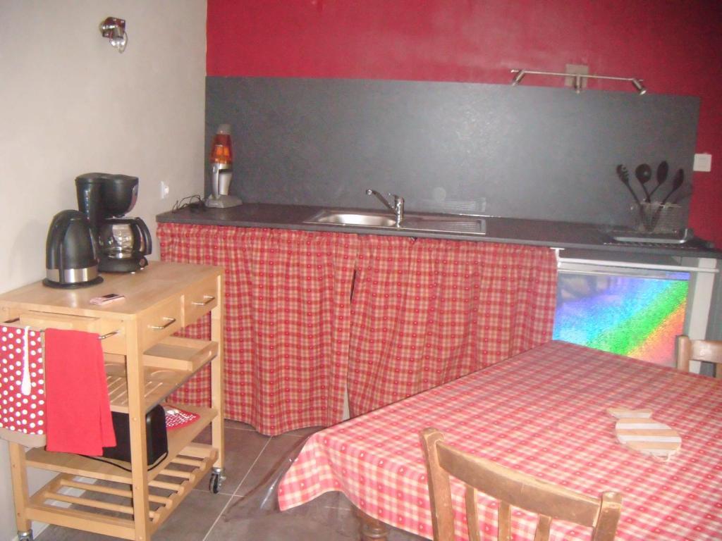 Chambres D'Hotes Vue Mer Entre Plestin Les Greves Et Locquirec ภายนอก รูปภาพ