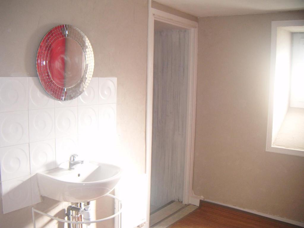 Chambres D'Hotes Vue Mer Entre Plestin Les Greves Et Locquirec ภายนอก รูปภาพ