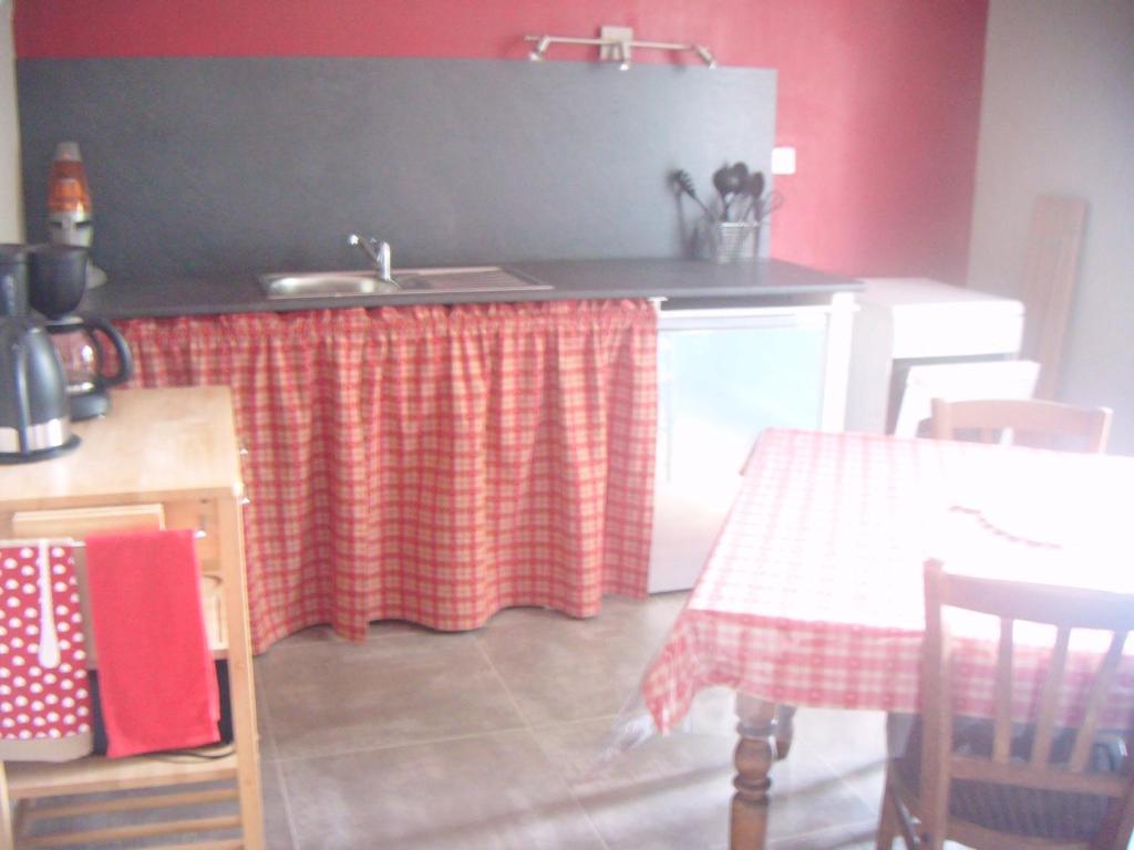 Chambres D'Hotes Vue Mer Entre Plestin Les Greves Et Locquirec ภายนอก รูปภาพ