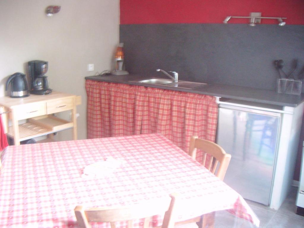 Chambres D'Hotes Vue Mer Entre Plestin Les Greves Et Locquirec ภายนอก รูปภาพ